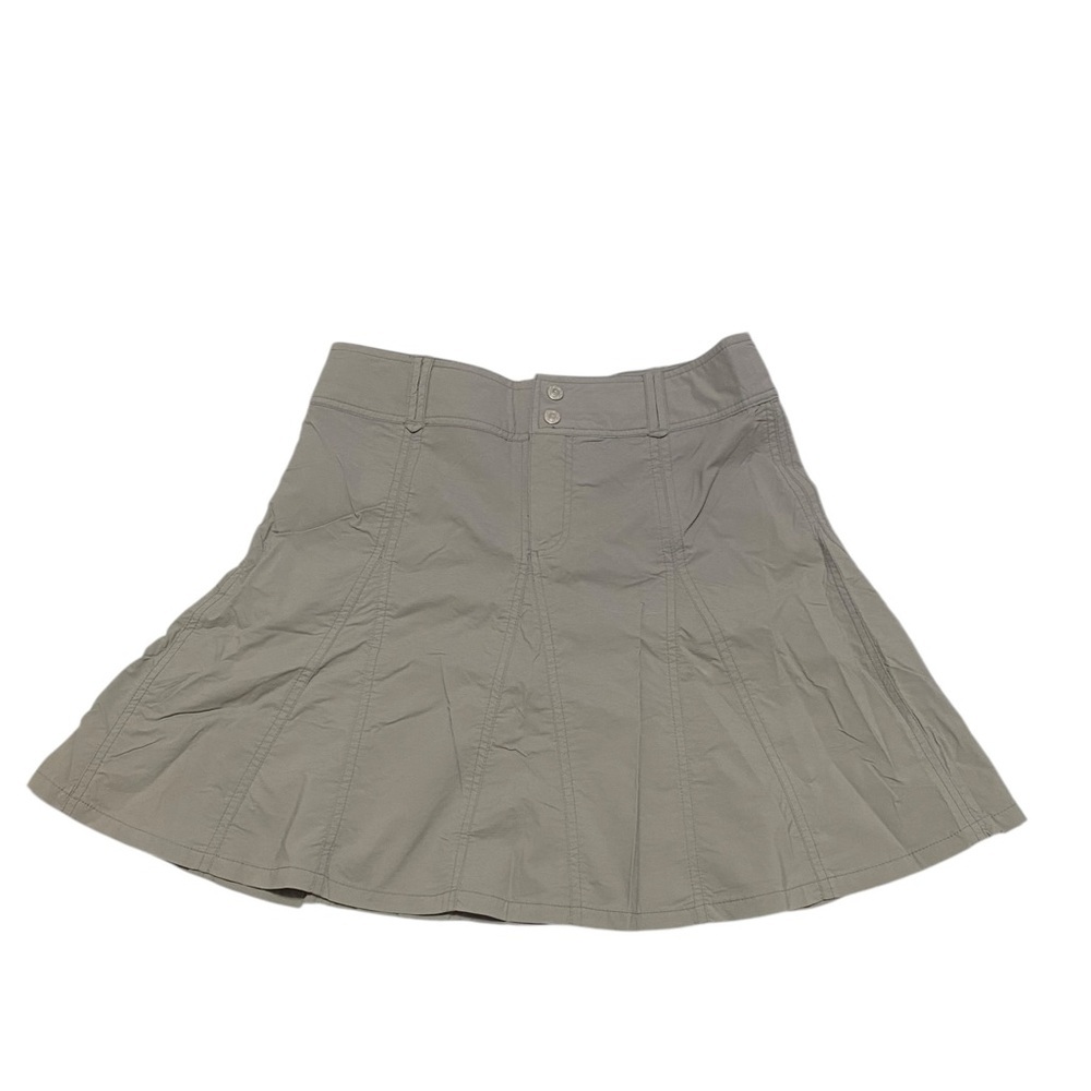 Sahalie Women's gray Skort